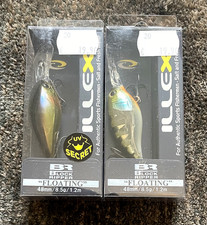 Illex Block Ripper 48MR