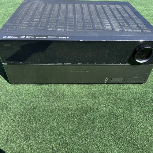 Harman kardon avr 2600 - harman, av