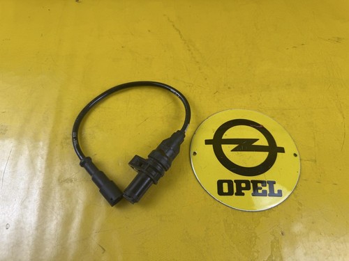 Abs sensor hinterachse opel - abs,