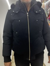 Daunenjacke Von Moose Knuckles