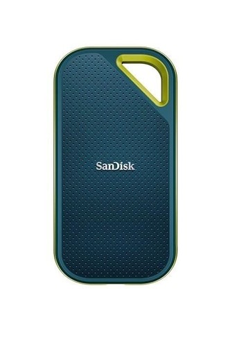 Sandisk extreme pro portable - sandisk,