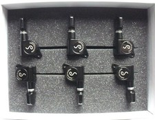 Schaller M6 Tuners (135 Grad)