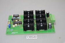 Meulenbroek stepper motor driver (C6549-A39)