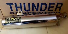 HONDA TRX 450 TE30 `04- Auspuff THUNDER Endschalldämpfer Quad ABE exhaust i1235