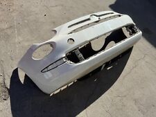 Stoßstange vorne Bumper FIAT 500 FACELIFT ab 2015 Original 735619491 Weiß
