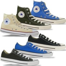 CONVERSE All Star High / All Star Ox Chucks in verschiedenen Farben Gr.36-48