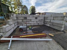 Betonblockstein Betonblock