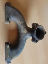 6361420801 Unimog Krümmer Auspuffkrümmer für OM636  Mercedes  Ponton W120  W170 