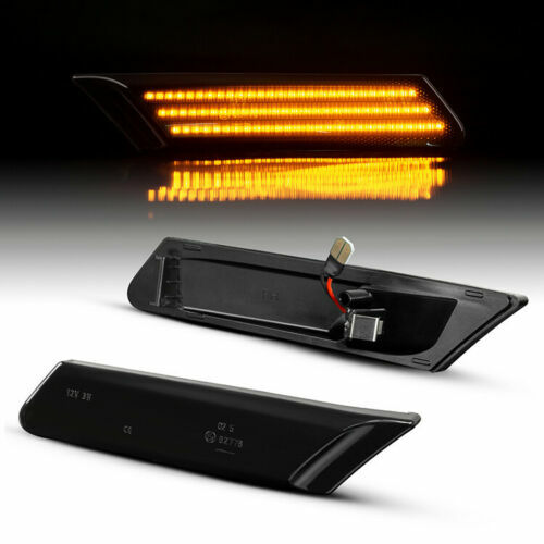 Led seitenblinker für porsche - led,