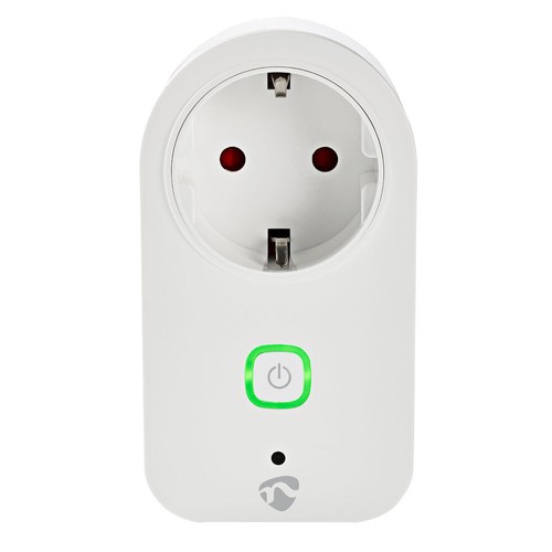 Nedis wlan steckdose - nedis, wlan-steckdose