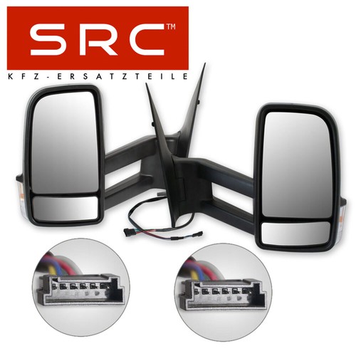Src spiegel außenspiegel - spiegel,