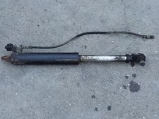 Hydraulikzylinder Hebebühne Zepro LKW DEFEKT