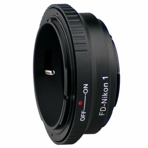 Adapter für canon fd - fd-n1,