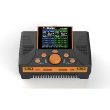 Junsi iCharger 456DUO - 2200W Ladeleistung - iCharger 456DUO