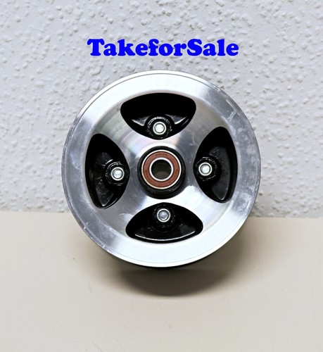 Elektroscooter ctm lecson - ctm,