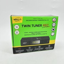 Pro-Ject Optical Box E Phono, Phono Vorverstärker mit A/D Konverter & Line In/Ou