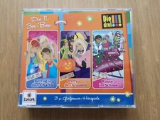 Die Drei !!! - Die 11