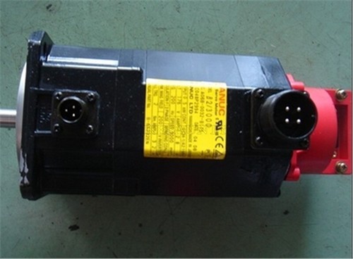 1pc used fanuc a06b 0032 - 1pc,
