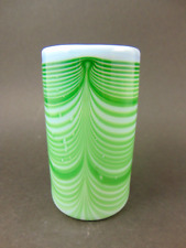 Erwin Eisch Studioglas Vase