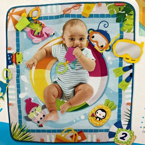 Fisher price grr44 baby - grr44,