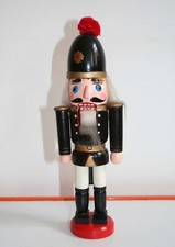 Nussknacker Erzgebirge, alter