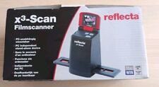 reflecta x3 scan filmscanner