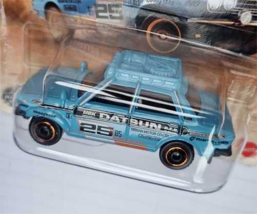 2025 matchbox datsun 510 - 2025, 70