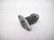 TOP Original Ansaugstutzen, nicht porös / Pipe, Inlet Carburetor Honda CB 50 J