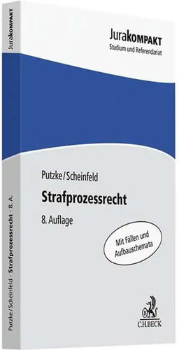 Strafprozessrecht