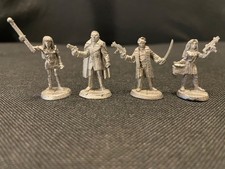 Shadowrun Figuren/ Miniaturen