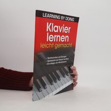 Klavier lernen leicht gemacht
