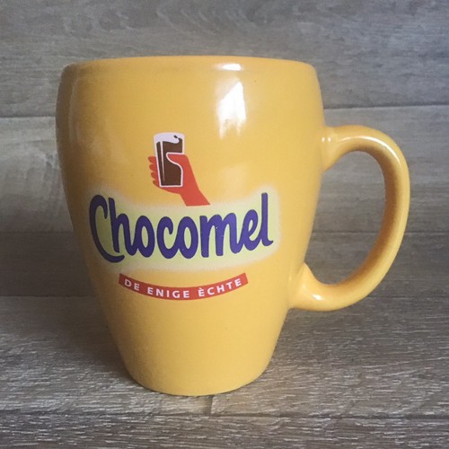 Chocomel schokolade - chocomel,