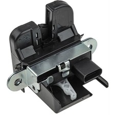 Heckklappe Heckklappenschloss