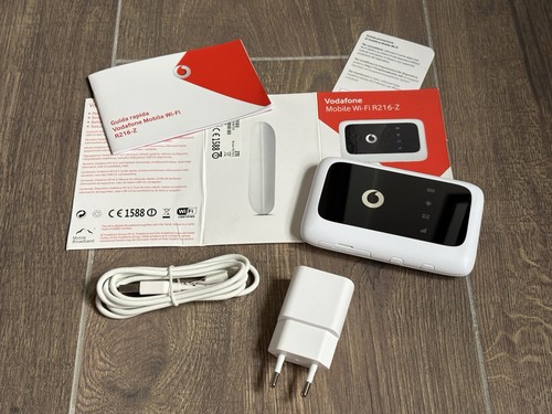Zte mf910 mobiler - zte,