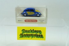 Wiking 003002 VW Käfer 1200