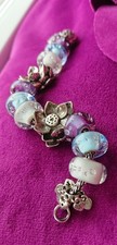 Trollbeads armband mit - trollbeads,