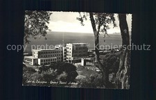 Lavagna Grand Hotel Astoria