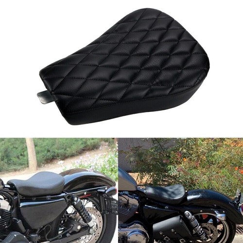 Motorrad sattel solo sitz - solo, für