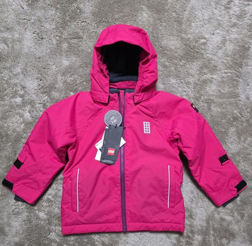 Lego wear skijacke wasserdicht - wear,