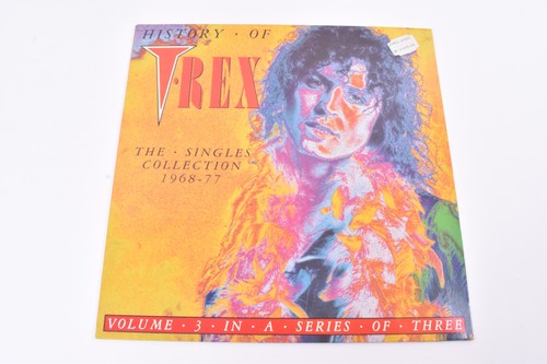 Rex history of t - rex, t-rex