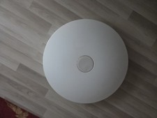 LED Deckenleuchte Nachthimmel Optik Dimmbar Rund mit Fernbedienung ,80 cm