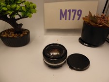 Fully Serviced Nikon Series E