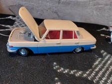 DDR Anker, Fernlenkauto