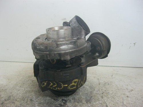 Mercedes benz 220 cdi 203 - mercedes-benz,