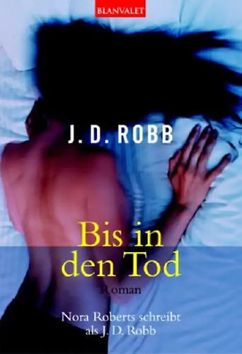 Bis den tod d robb - den,
