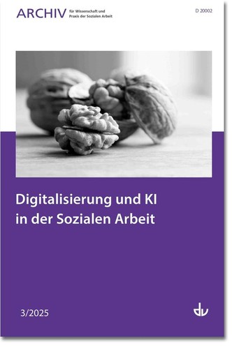 Digitalisierung und der - ki, in