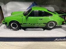 1984 Porsche 911 (930) Carrera