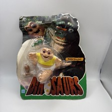 Die Dinos/ Dinosaurs (Series