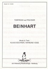 TORFROCK Beinhart Titelsong