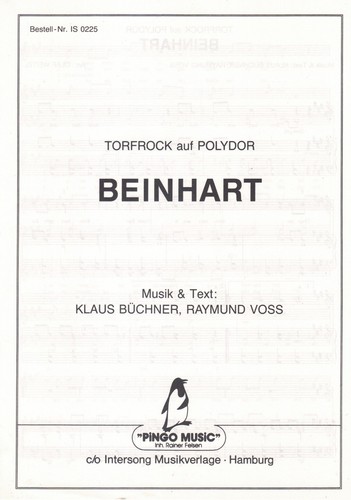 Torfrock beinhart titelsong - torfrock,